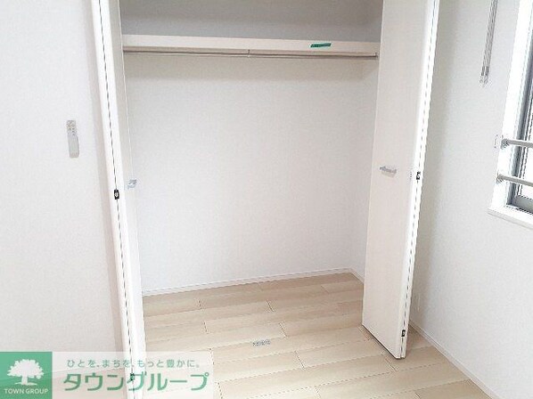 カーサ フィオーレ 十王の物件内観写真